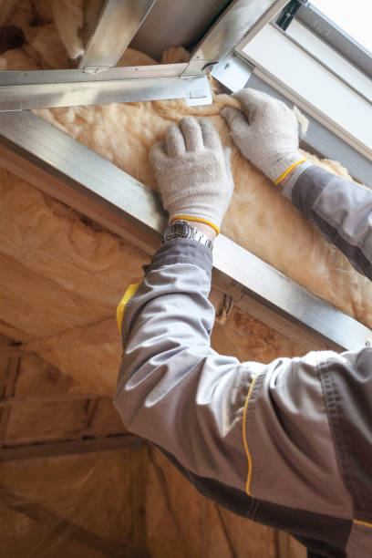 Garage Insulation Installation in Glassport, PA