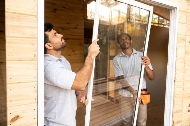 Best Professional Insulation Contractor  in Glassport, PA