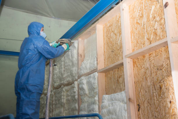 Best Spray Foam Insulation  in Glassport, PA