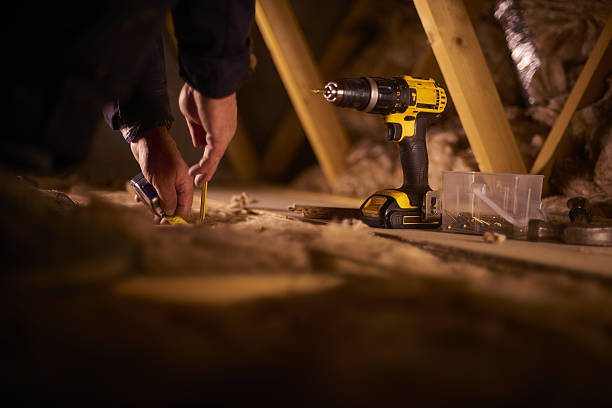 Best Insulation Installation Cost  in Glassport, PA